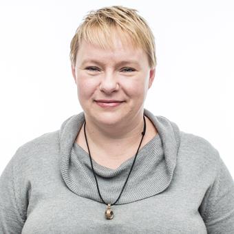 Karin Baardsen