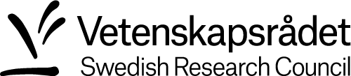 Swedish Research Council (VR)